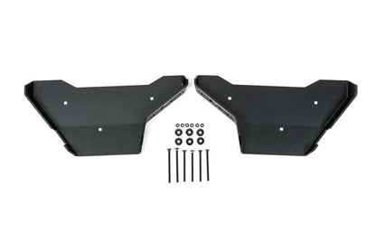 DV8 Offroad DVE Skid Plates by DV8 Offroad