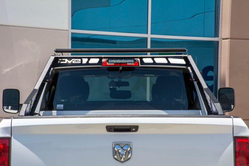 DV8 Offroad DVE Chase Racks