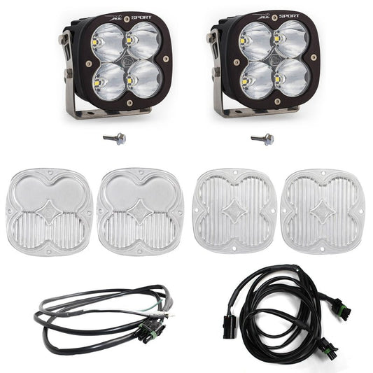 Baja Designs BAJ XL Sport Light Pods - Baja Designs - baj447753UP - Auto Expedition