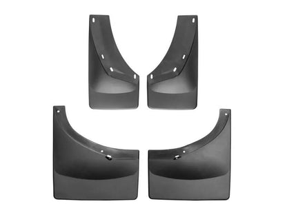 WeatherTech WT No Drill Mudflaps by WeatherTech