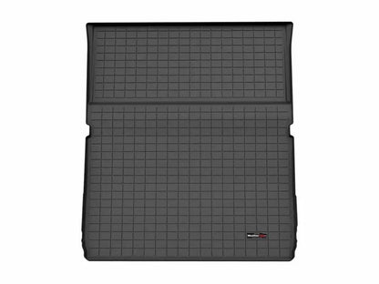 WeatherTech WT Cargo Liners - Black by WeatherTech