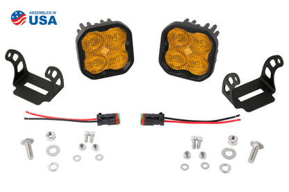 Diode Dynamics DIO LED Light Pods