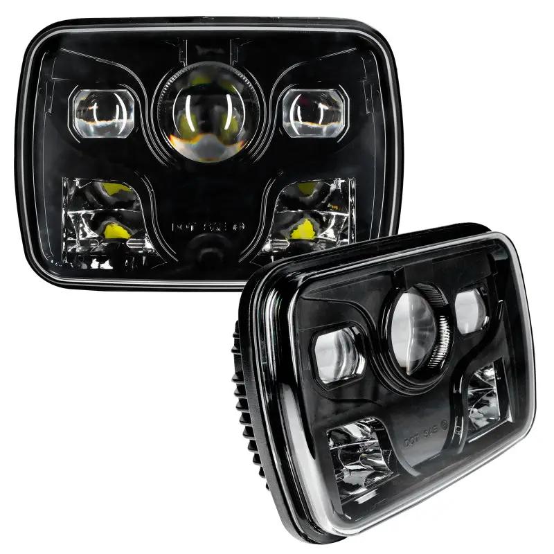 ORACLE Lighting ORL Replacement LED Headlight by ORACLE Lighting