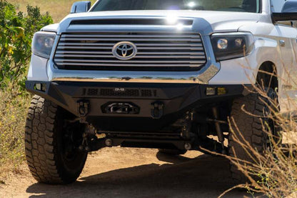 DV8 Offroad DVE Front Bumpers