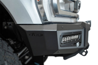 Addictive Desert Designs ADD Phantom Front Bumper