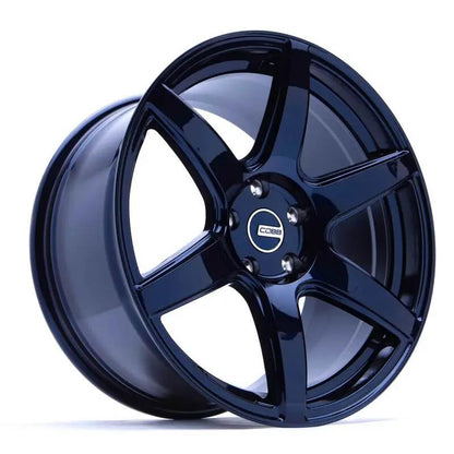 COBB ST-01 Wheels by COBB