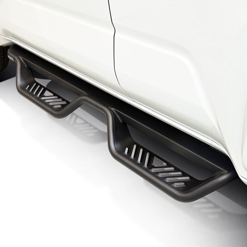 Westin WES Nerf Bars - Outlaw