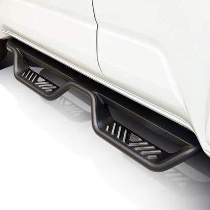 Westin WES Nerf Bars - Outlaw