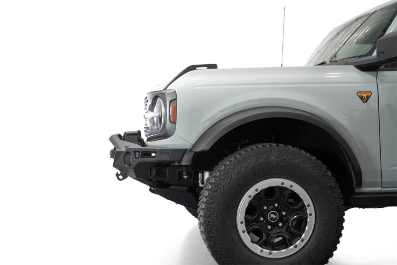 Addictive Desert Designs ADD Krawler Front Bumper