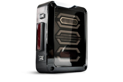 DV8 Offroad DVE LED Tail Lights