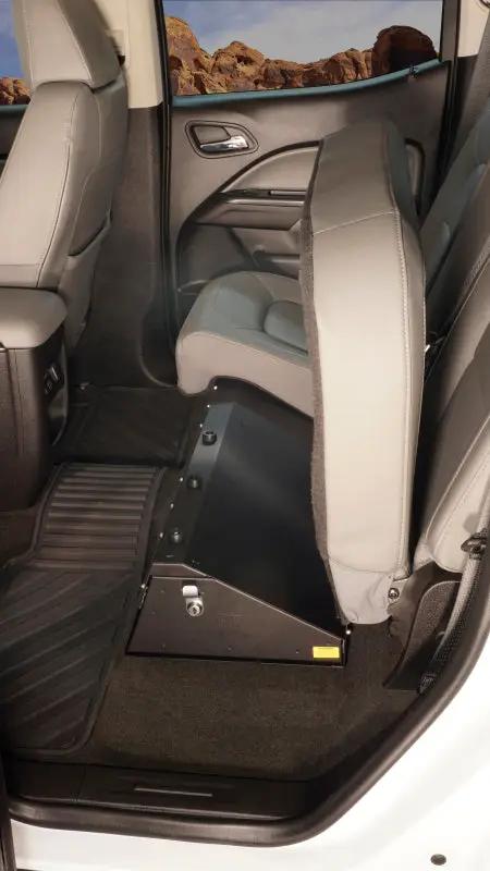 Tuffy Products TFY Underseat Drawer by Tuffy Products