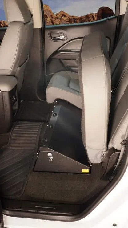 Tuffy Products TFY Underseat Drawer by Tuffy Products