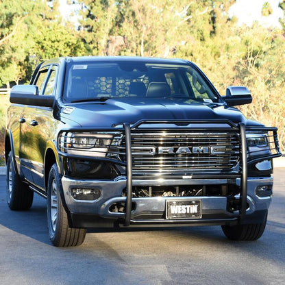 Westin WES Sportsman Grille Guards