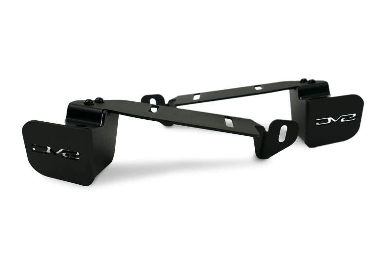 DV8 Offroad DVE Light Bar Mounts
