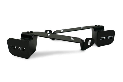DV8 Offroad DVE Light Bar Mounts