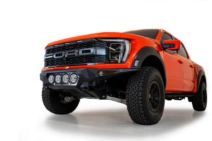 Addictive Desert Designs ADD Bomber Front Bumpers