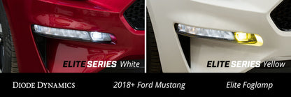 Diode Dynamics DIO Fog Lights