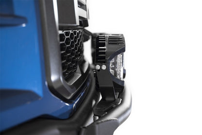 Addictive Desert Designs ADD Pro Front Bumper