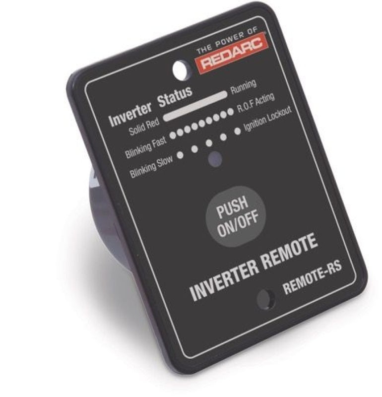 REDARC RDC Inverters
