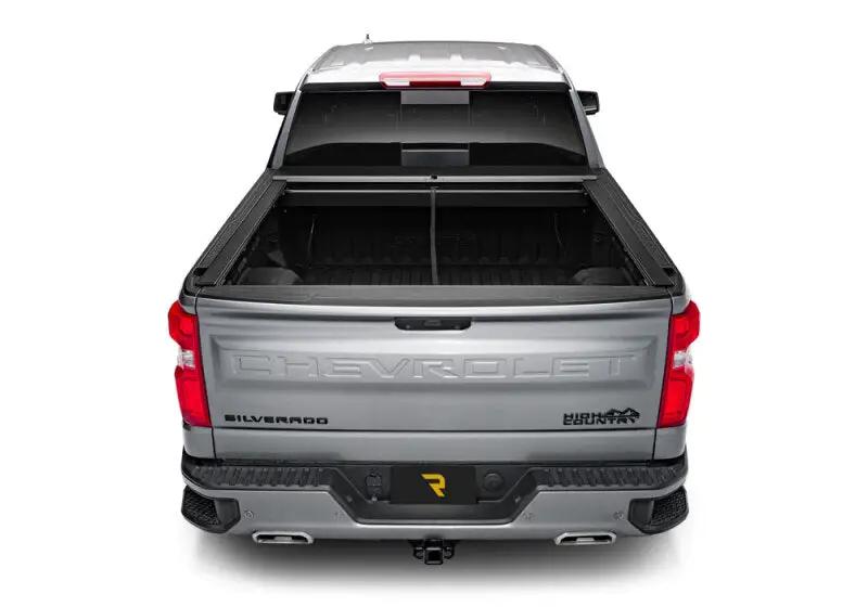 Roll-N-Lock RNL A-Series Tonneau Cover by Roll-N-Lock