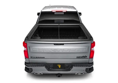 Roll-N-Lock RNL A-Series Tonneau Cover by Roll-N-Lock