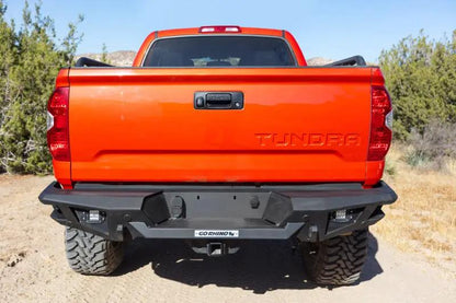 Go Rhino GOR BR20 Bumper