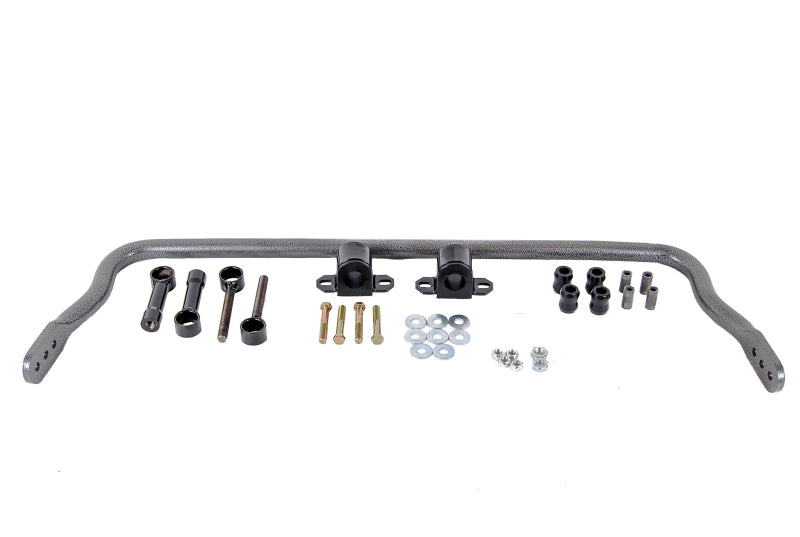Hellwig HWG Front Sway Bars by Hellwig