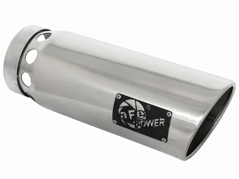 AFE Mach Force-Xp Exhaust Tip by aFe