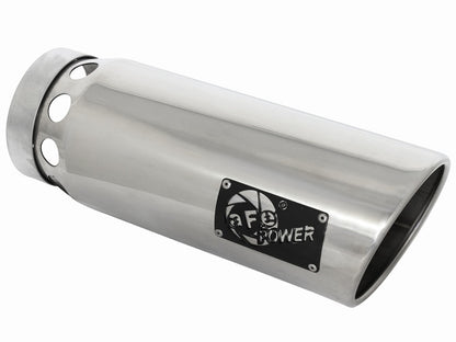 AFE Mach Force-Xp Exhaust Tip by aFe