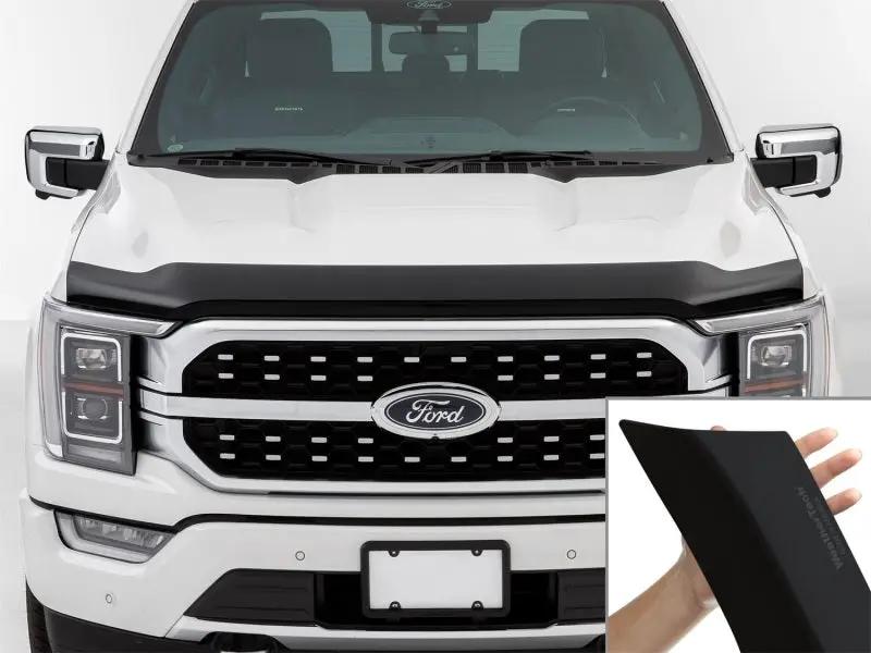 WeatherTech WT Hood Protector by WeatherTech