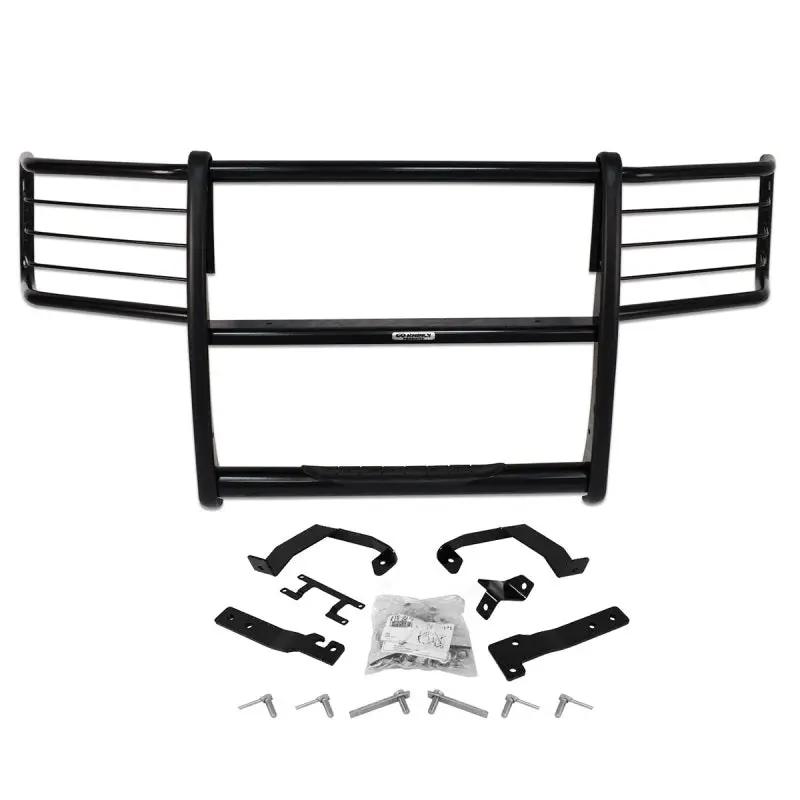 Go Rhino GOR Step Guard - 3000 - Black by Go Rhino