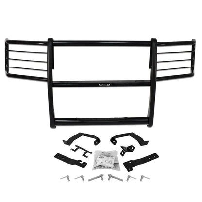 Go Rhino GOR Step Guard - 3000 - Black by Go Rhino