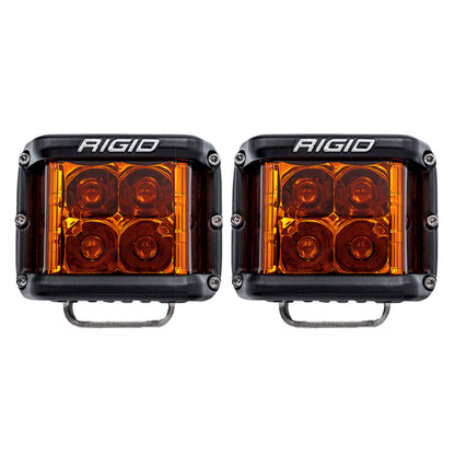 Rigid Industries RIG D-SS