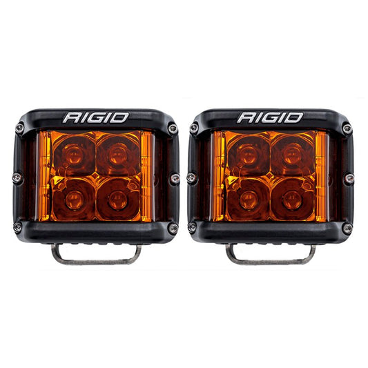 Rigid Industries RIG D - SS - Rigid Industries - rig262214 - Auto Expedition