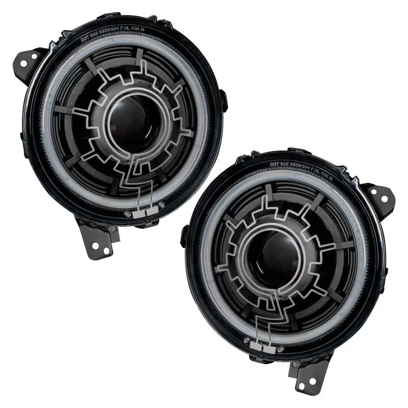 ORACLE Lighting ORL LED Headlights by ORACLE Lighting