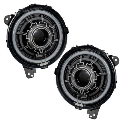 ORACLE Lighting ORL LED Headlights by ORACLE Lighting