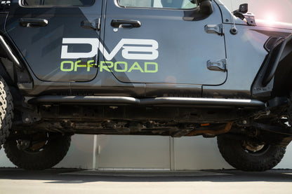 DV8 Offroad DV8 Hinge Mounted Steps