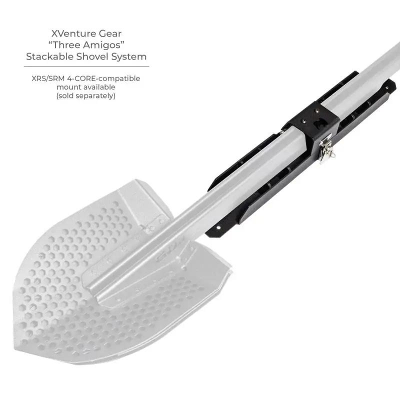 Go Rhino GOR Recovery Shovels by Go Rhino
