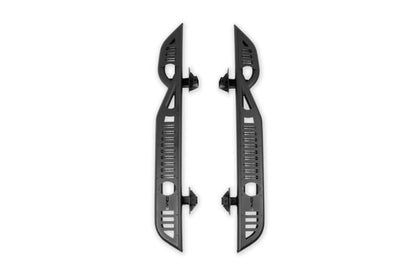 DV8 Offroad DVE Rock Slider Steps