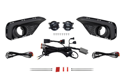Diode Dynamics DIO Lamp Kits