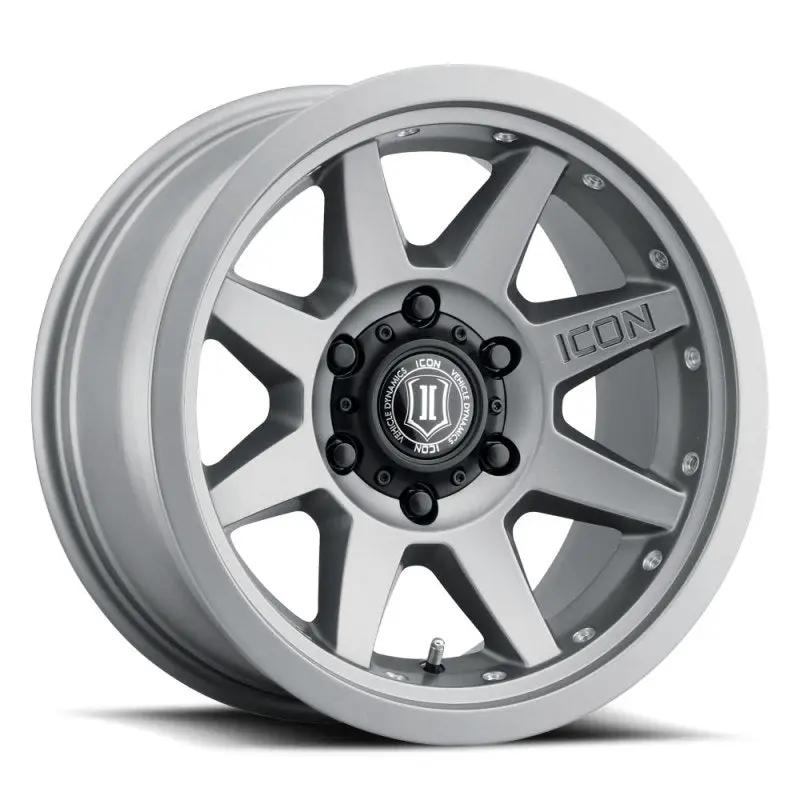 ICON ICO Rebound Pro Wheels by ICON