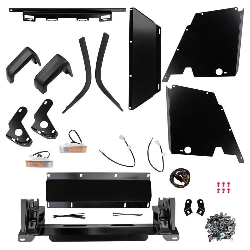 ARB Bull Bars by ARB