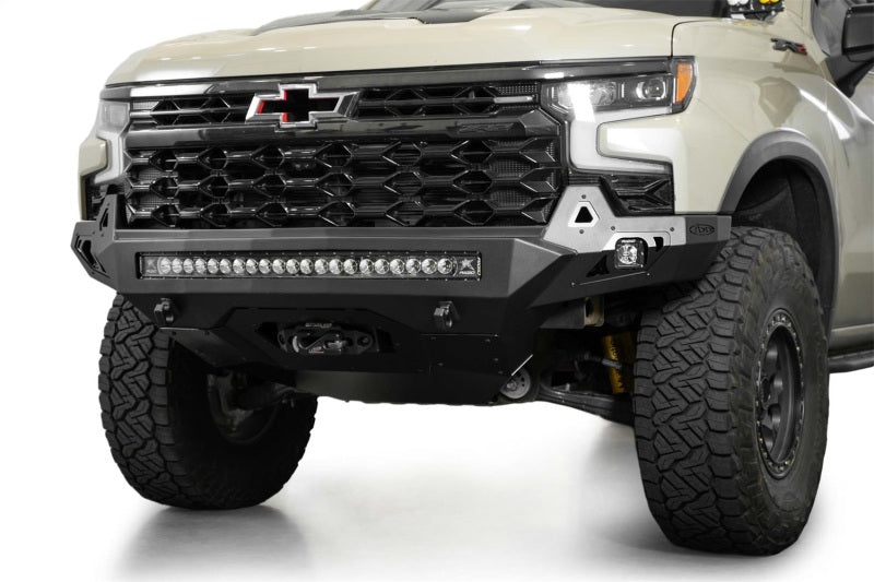 Addictive Desert Designs ADD Stealth Fighter Fr. Bumper
