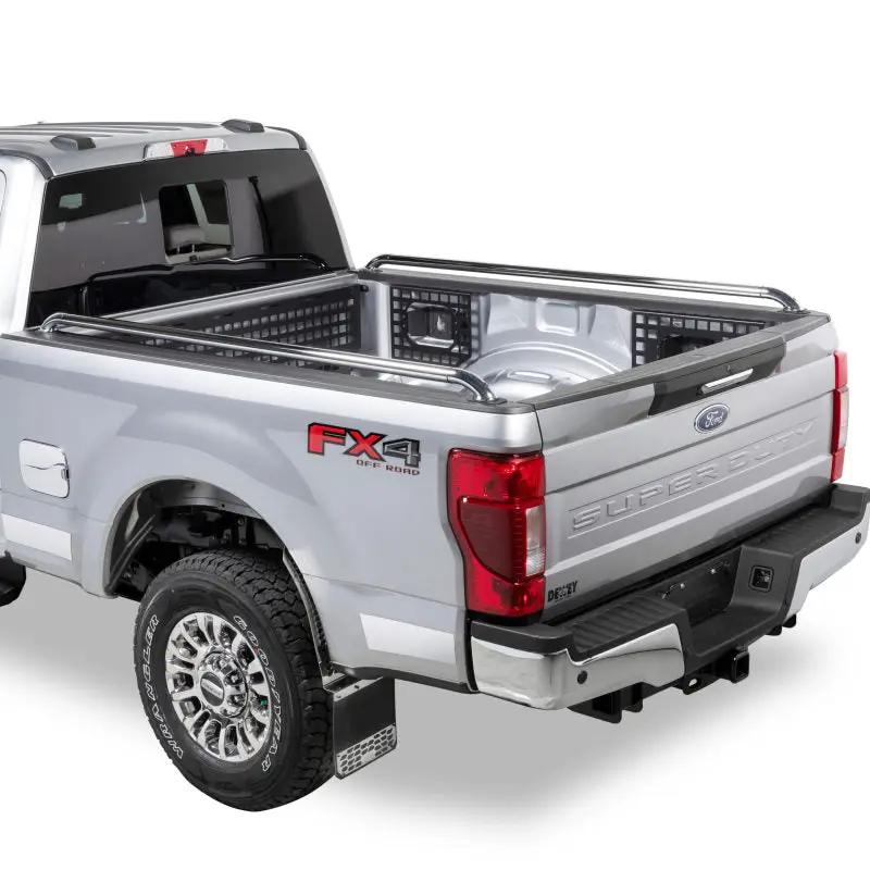 Putco PUT SSR Locker Side Rails