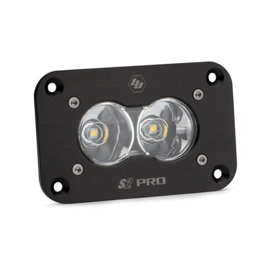 Baja Designs BAJ S2 Pro Lights - Baja Designs - baj481006 - Auto Expedition