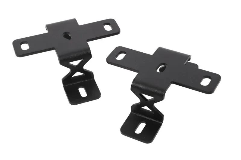 Dee Zee DZE Light Brackets by Dee Zee