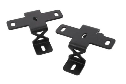 Dee Zee DZE Light Brackets by Dee Zee