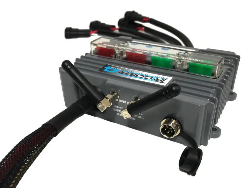 ORACLE Lighting ORL Trigger Control Systems by ORACLE Lighting