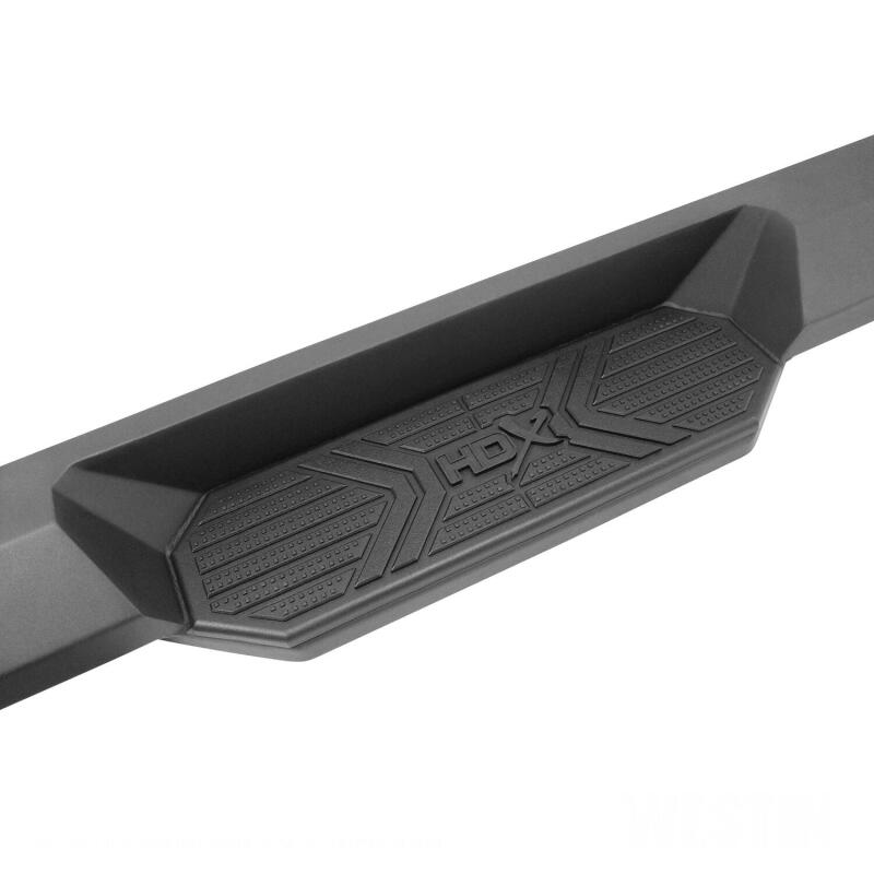 Westin WES Nerf Bars - HDX Xtreme
