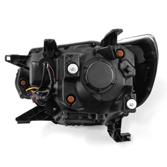 AlphaRex ARX PRO - Series Headlights - AlphaRex - arx880748 - Auto Expedition